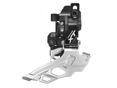 Shimano XT FD-M786-D6 Direct Mount 2x10 Kettenblatt