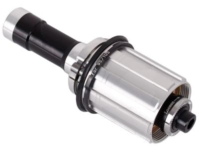 Vision freehub + axle for hub U4012/U2048 SH11 V15