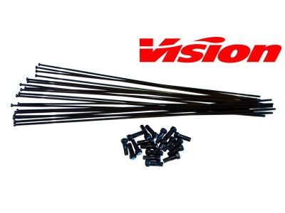 Vision Metron 40 Service-Kit für Räder