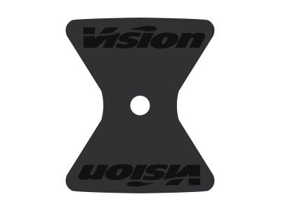 Vision sticker for fixing the V18 valve