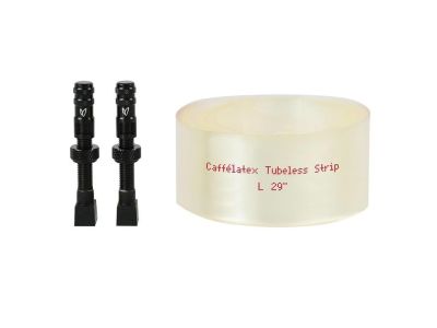 Effetto Mariposa CAFFELATEX STRIP Dichtband für Tubeless-Felge