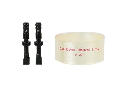 Effetto Mariposa CAFFELATEX STRIP tubeless rim tape