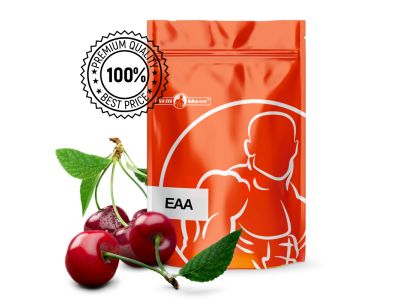 StillMass EAA instant zmes aminokyselín, 400 g