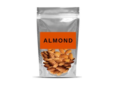 StillMass Almond lockring, 200 g