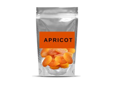 StillMass Apricot dried apricots, 220 g