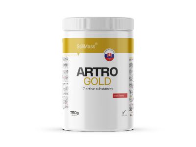 StillMass Artro Gold Gelenknahrung, 750 g,