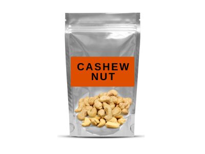 StillMass Cashew lockrings, 180 g