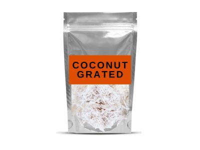 StillMass Coconut reszelt 130g, kókuszreszelék