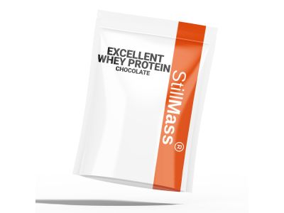 StillMass Excellent Whey protein, 2000 g