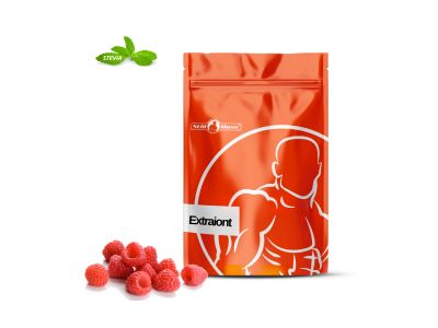 StillMass energetický nápoj, 1000 g ,Raspberry stevia