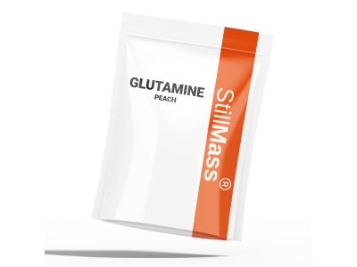 StillMass Glutamina supliment nutritiv regenerativ, 1000 g