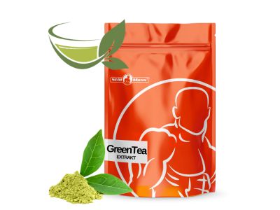 StillMass Green Tea Extract, 200 g