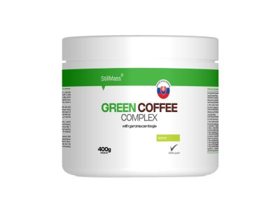 StillMass Green coffee complex, 400 g