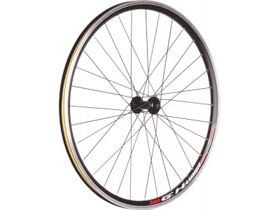 Remerx Grand Hammer zapletená kola MTB 26&quot;, V-brzda černá