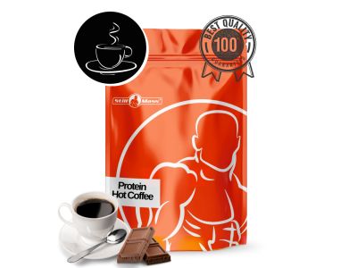 StillMass proteín, 1 kg, hot coffee