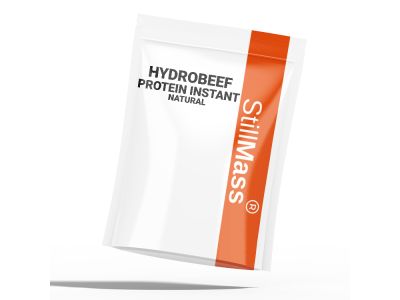 StillMass Hydrobeef proteín, 500 g