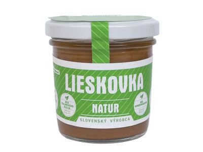 StillMass Lieskovka natural, 100 g