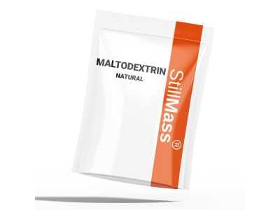 StillMass Maltodekstryna, 3000 g, naturalna