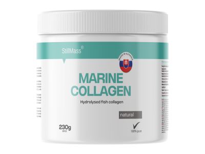 StillMass Meereskollagen, 230 g