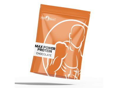 StillMass Max power protein 2.5 kg