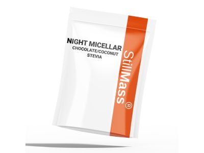 StillMass Night micelar, 2 kg