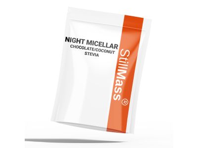 StillMass Night micellar, 1000 g