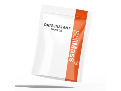 StillMass Zabpehely instant, 1000 g