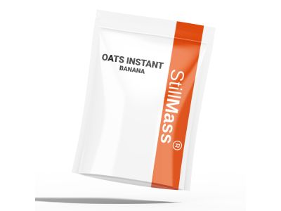 StillMass Oatmeal instant, 2500 g