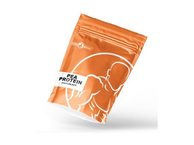 StillMass Pea protein, 1000 g