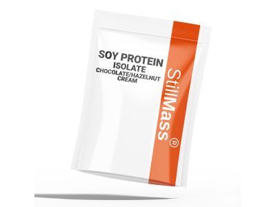 StillMass Izolat de proteină din soia, 2500 g