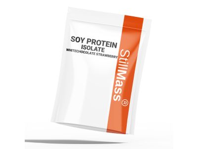 StillMass Izolat de proteină din soia, 2500 g