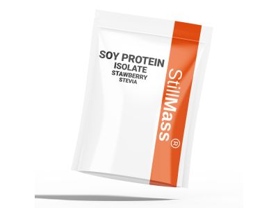 StillMass Izolat de proteină din soia, 2500 g