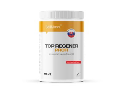 StillMass Top Regener Băutură ionică profesională, 950 g