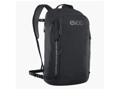 EVOC Commute 22 backpack, 22 l, black