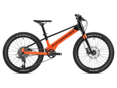 Mondraker Play 20 children&amp;#39;s electric bike, orange/black