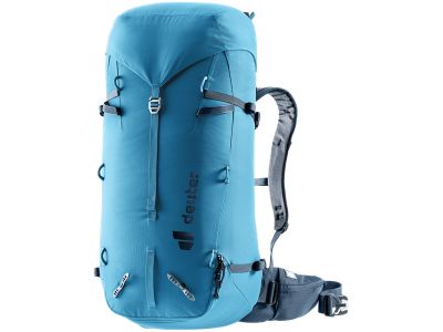deuter Guide 34+8 backpack, 34 l, blue