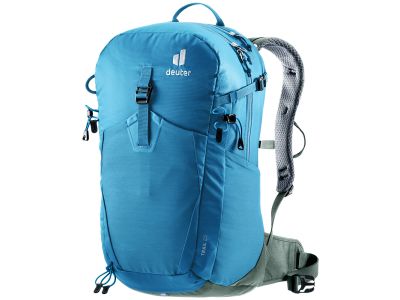 deuter Trail 25 backpack, 25 l, blue