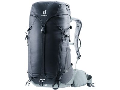 deuter Trail 30 backpack, 30 l, black