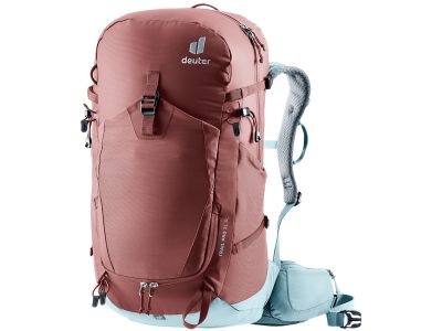 deuter Trail Pro 31 SL women&amp;#39;s backpack, 31 l, red