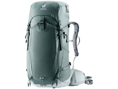 deuter Trail Pro 34 SL dámský batoh, 34 l, zelená