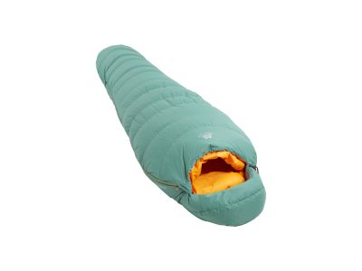 Mountain Equipment Glacier 300 Long sleeping bag, 185 cm, Sage