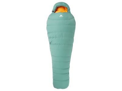 Mountain Equipment Glacier 300 Long sleeping bag, 185 cm, Sage