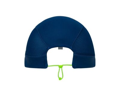 Składana czapka BUFF PACK SPEED, błękit sky blue