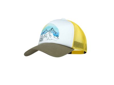 BUFF TRUCKER cap, L/XL, Shira Multi