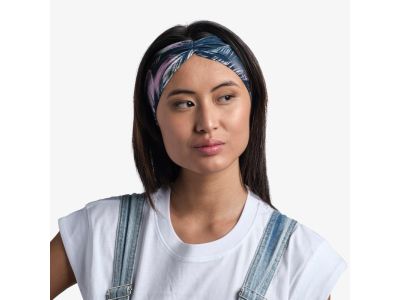 BUFF COOLNET UV ELLIPSE headband, Kingara Multi
