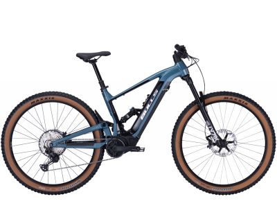 BULLS E-STREAM EVO AM4 29 elektromos kerékpár, kék/fekete