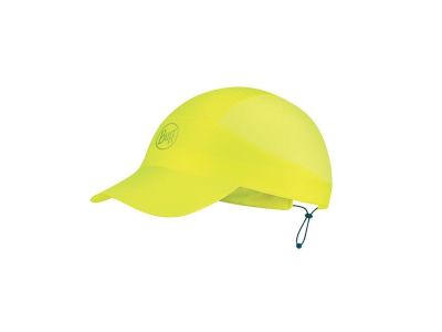 BUFF BP Pack cap, Solid Yellow Fluor
