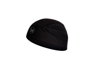 BUFF BP Underhelmet cap, Solid Black