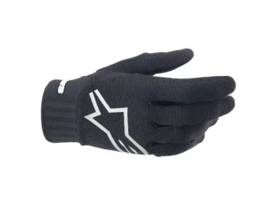 Alpinestars Stella Alps V2 dámské rukavice, černá