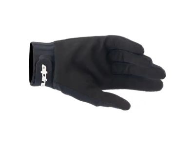 Mănuși de damă Alpinestars Stella Alps V2, negre
